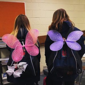 Meet your Posher, Riley